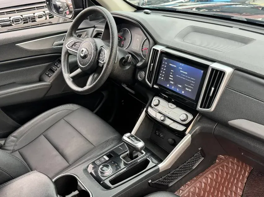 2021 Great Wall Poer 2.0T 163HP L4 8AT,autocango,china used car exporter,china ev exporter,chinese used car exporter,chinese used ev exporter