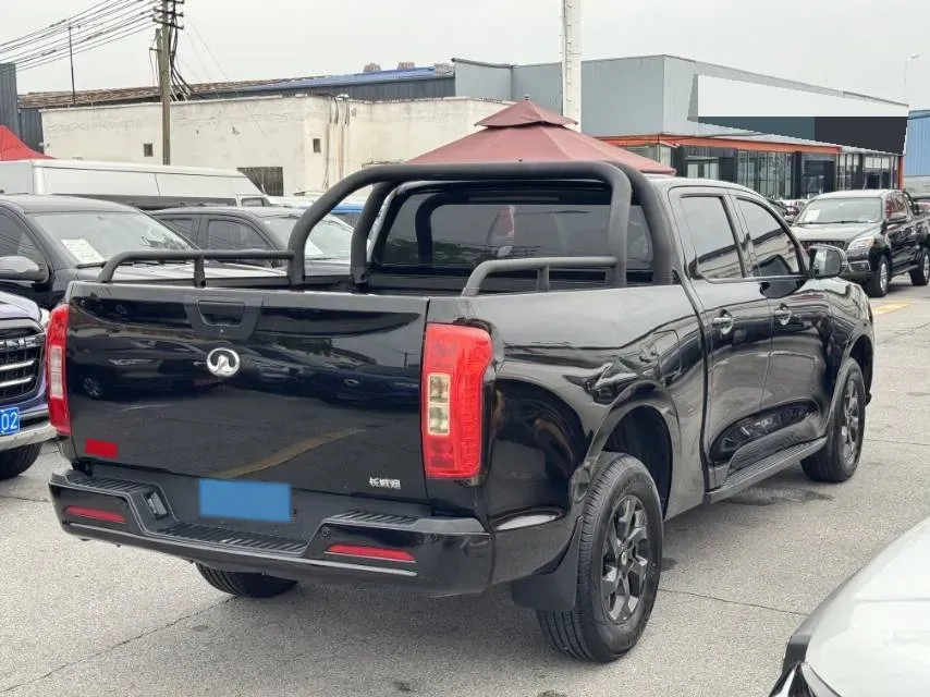 2021 Great Wall Poer 2.0T 163HP L4 8AT,autocango,china used car exporter,china ev exporter,chinese used car exporter,chinese used ev exporter
