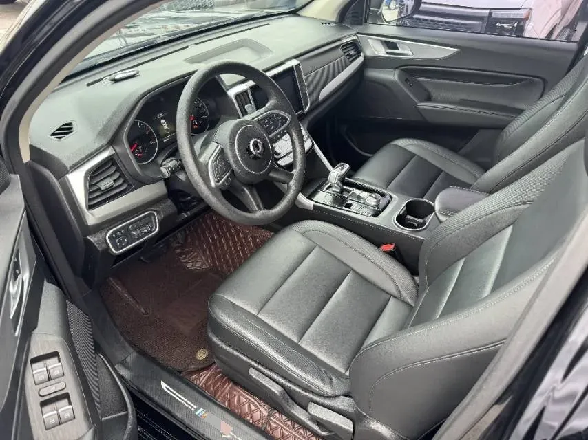 2021 Great Wall Poer 2.0T 163HP L4 8AT,autocango,china used car exporter,china ev exporter,chinese used car exporter,chinese used ev exporter