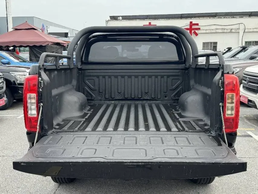 2021 Great Wall Poer 2.0T 163HP L4 8AT,autocango,china used car exporter,china ev exporter,chinese used car exporter,chinese used ev exporter