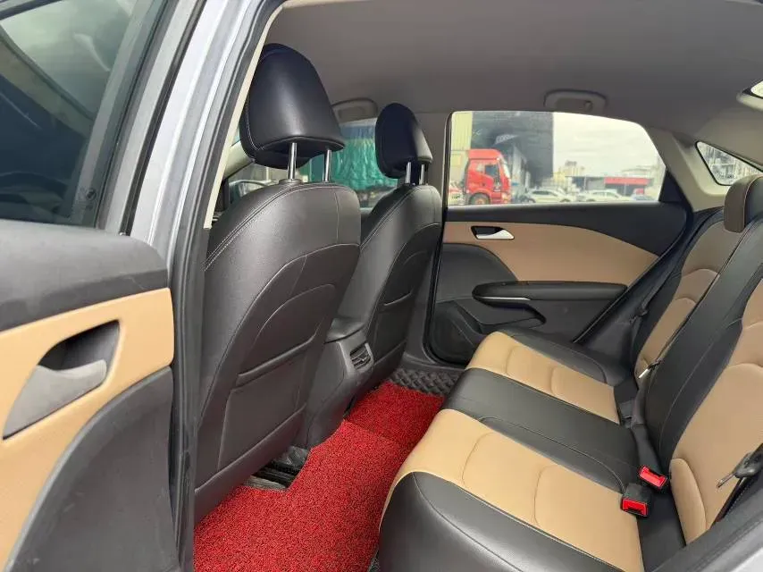 2020 Chevrolet Monza 1.5L 113HP L4 6AT,autocango,china used car exporter,china ev exporter,chinese used car exporter,chinese used ev exporter