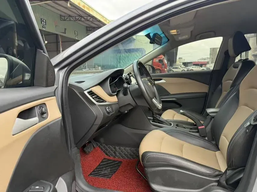 2020 Chevrolet Monza 1.5L 113HP L4 6AT,autocango,china used car exporter,china ev exporter,chinese used car exporter,chinese used ev exporter