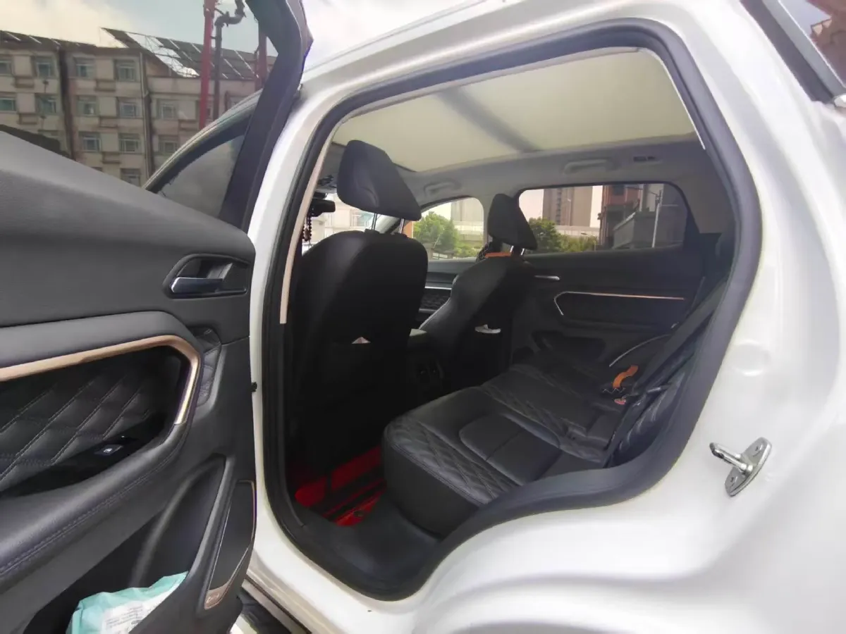 2020 Haval H6 1.5T 169HP L4 7DCT,autocango,china used car exporter,china ev exporter,chinese used car exporter,chinese used ev exporter