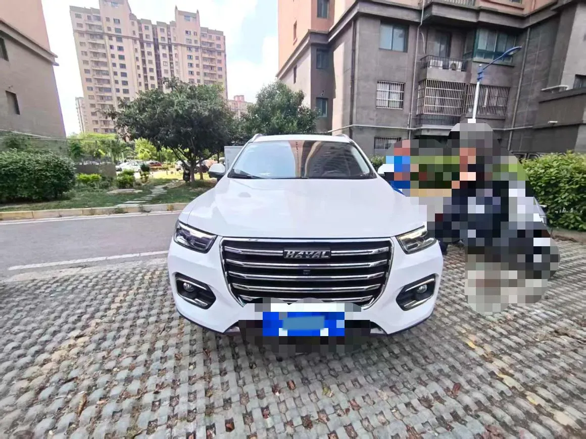 2020 Haval H6 1.5T 169HP L4 7DCT,autocango,china used car exporter,china ev exporter,chinese used car exporter,chinese used ev exporter