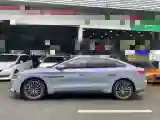 2021 BYD Han BEV 64.8KWH