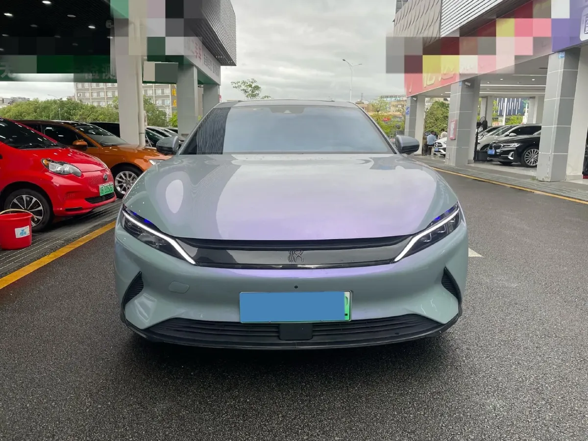 2021 BYD Han BEV 64.8KWH,autocango,china used car exporter,china ev exporter,chinese used car exporter,chinese used ev exporter