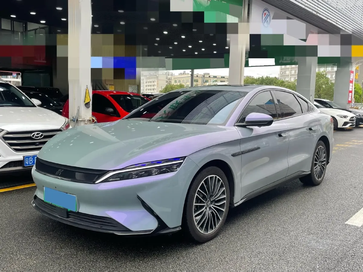 2021 BYD Han BEV 64.8KWH,autocango,china used car exporter,china ev exporter,chinese used car exporter,chinese used ev exporter