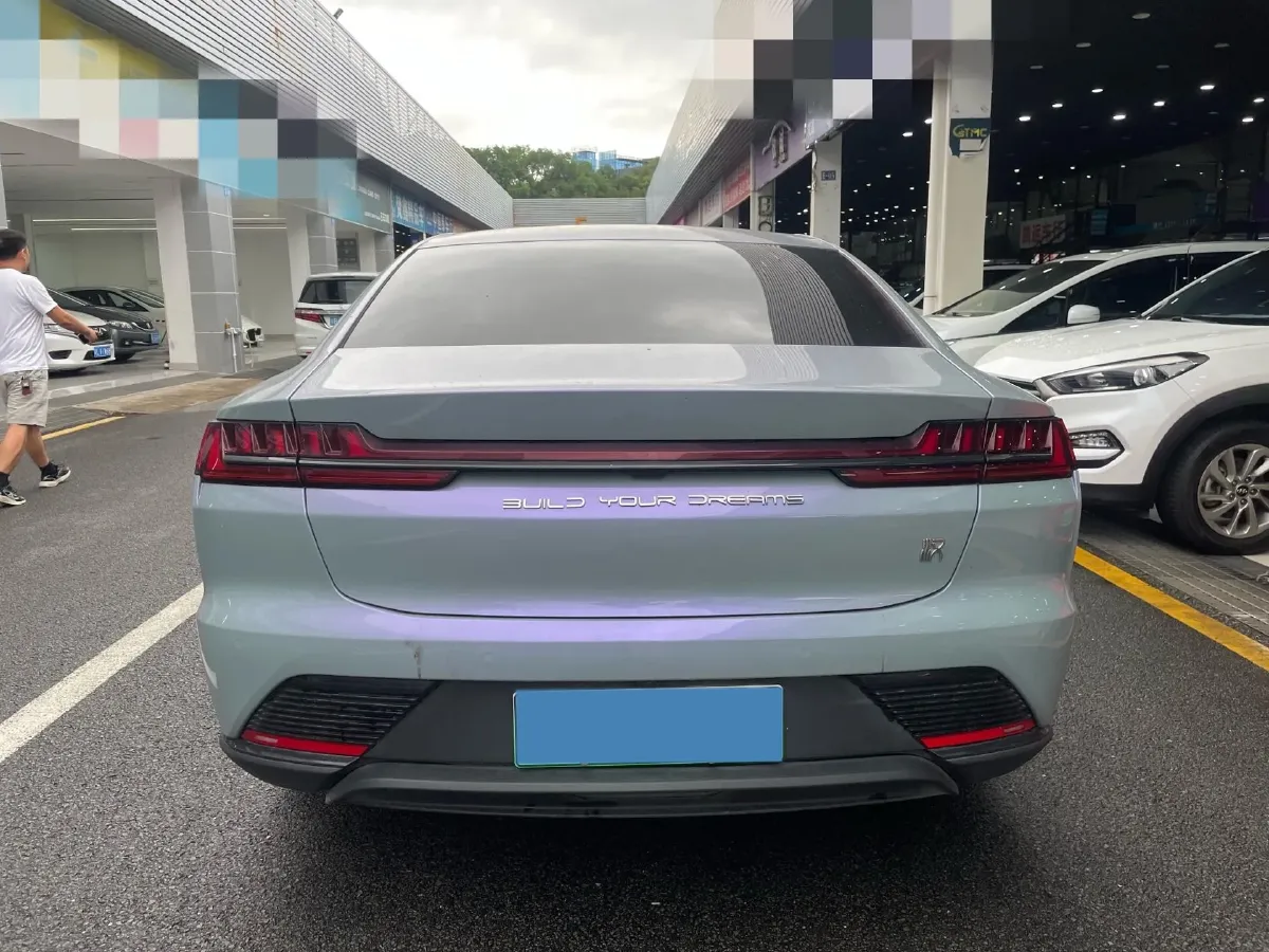 2021 BYD Han BEV 64.8KWH,autocango,china used car exporter,china ev exporter,chinese used car exporter,chinese used ev exporter