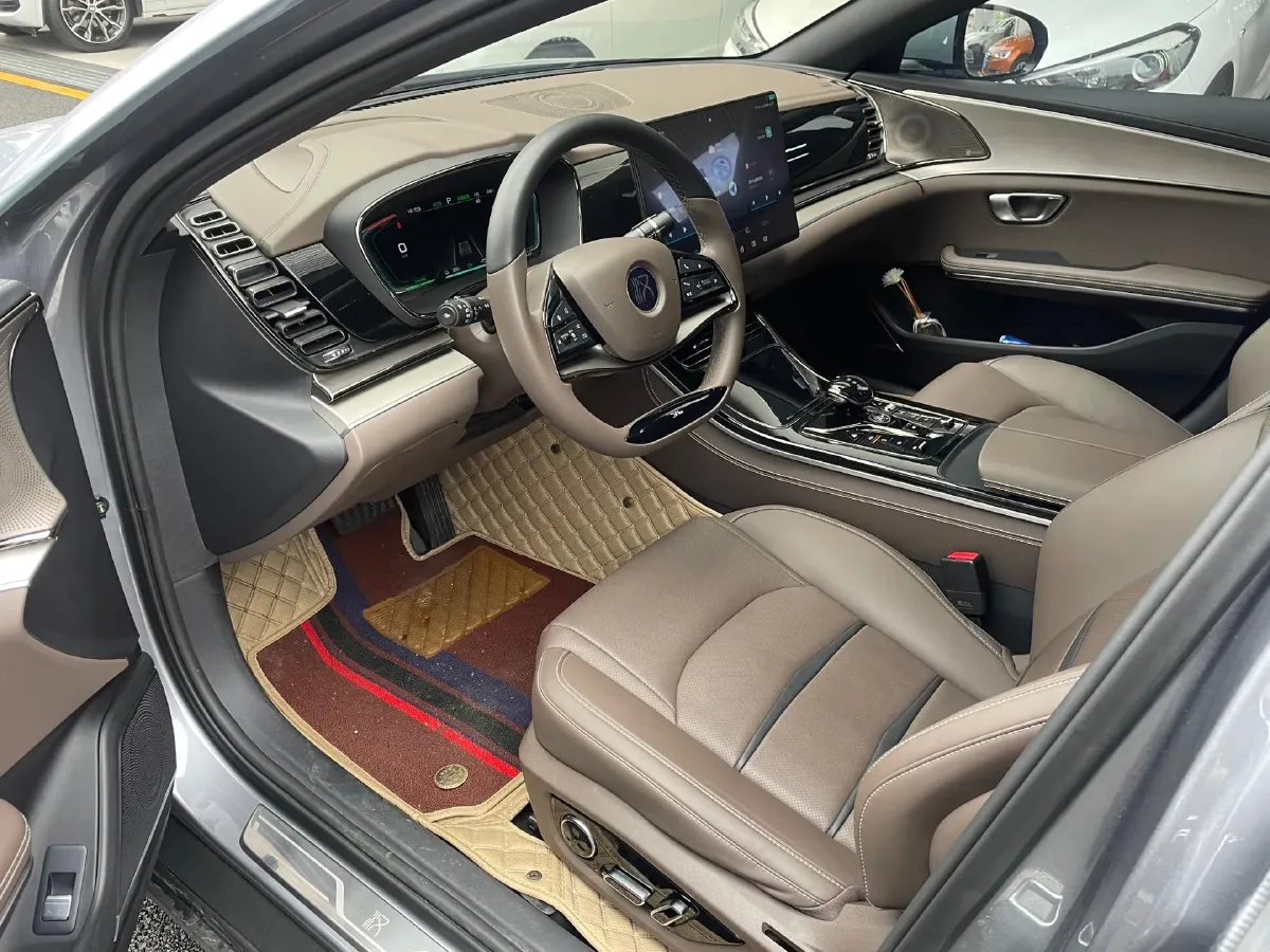 2021 BYD Han BEV 64.8KWH,autocango,china used car exporter,china ev exporter,chinese used car exporter,chinese used ev exporter