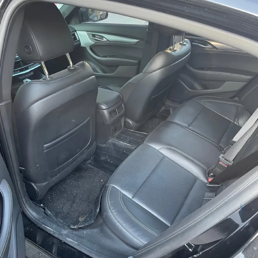 2023 Cadillac CT5 2.0T 237HP L4 10AT,autocango,china used car exporter,china ev exporter,chinese used car exporter,chinese used ev exporter