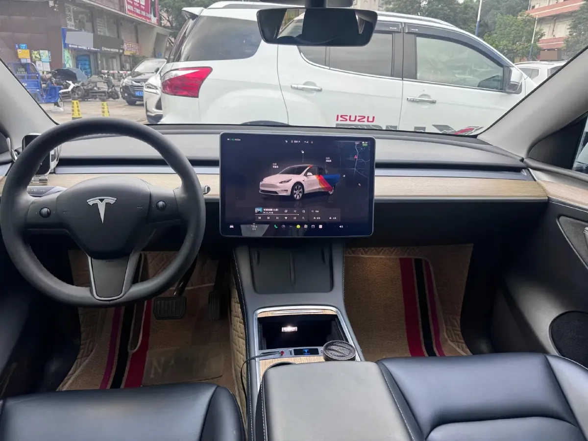 2022 Tesla Model Y BEV 60KWH,autocango,china used car exporter,china ev exporter,chinese used car exporter,chinese used ev exporter