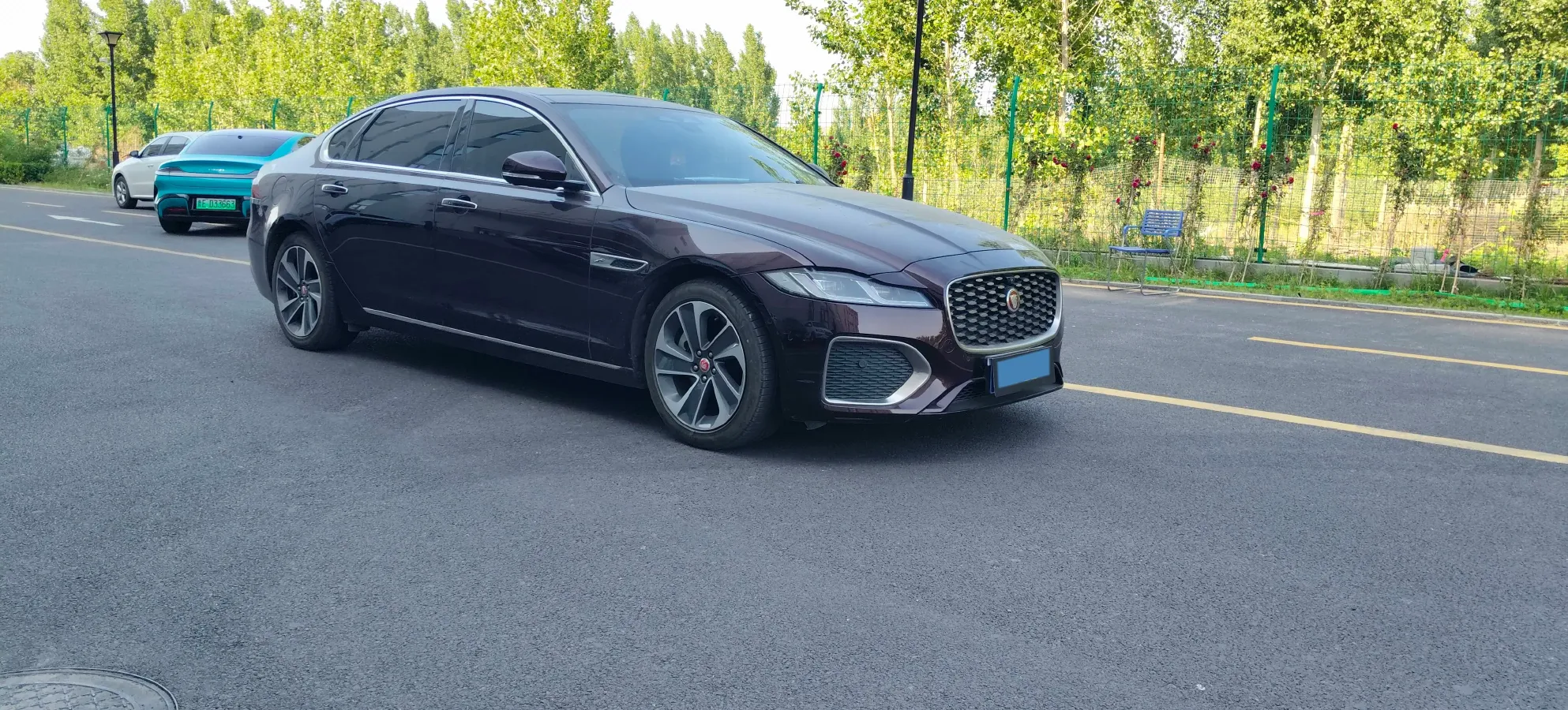 2021 Jaguar XFL 2.0T 200HP L4 8AT,autocango,china used car exporter,china ev exporter,chinese used car exporter,chinese used ev exporter