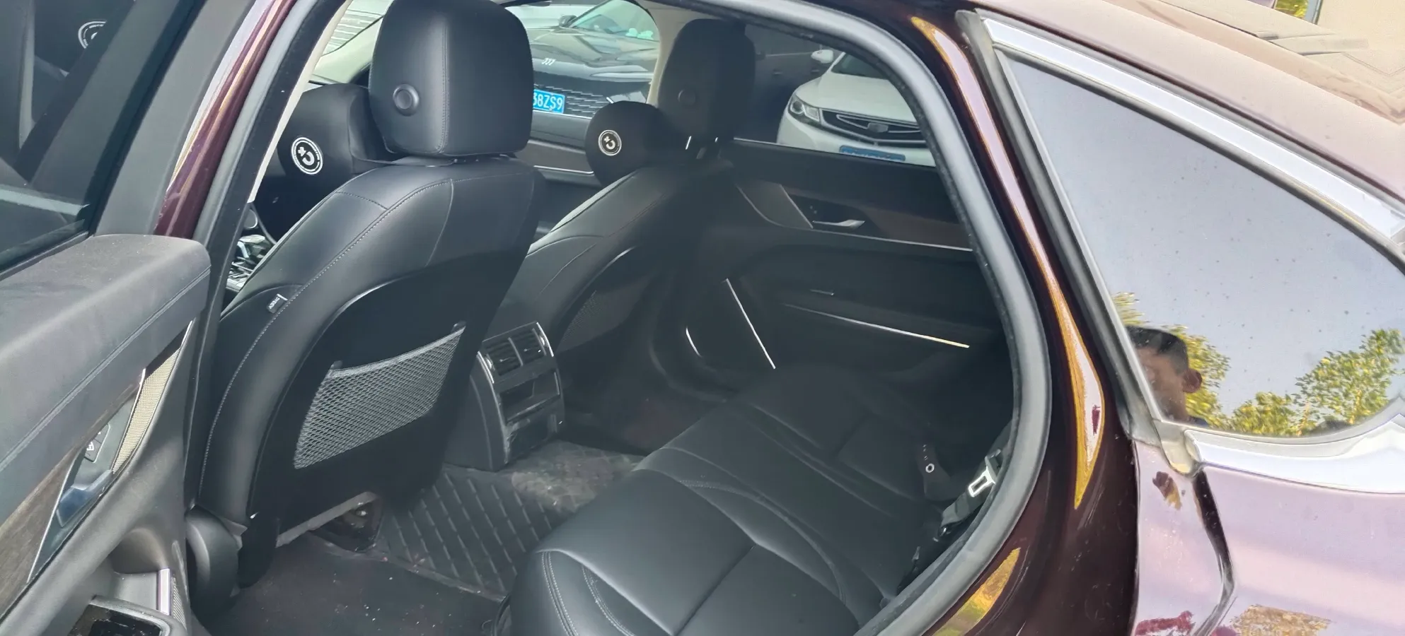 2021 Jaguar XFL 2.0T 200HP L4 8AT,autocango,china used car exporter,china ev exporter,chinese used car exporter,chinese used ev exporter