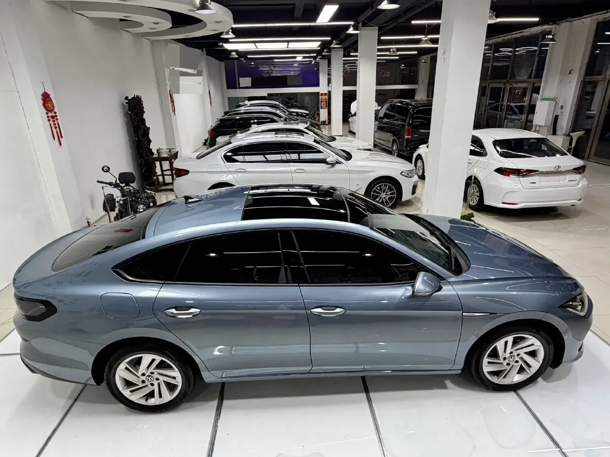 2022 Volkswagen Lavida 1.4T 150HP L4 7DCT,autocango,china used car exporter,china ev exporter,chinese used car exporter,chinese used ev exporter