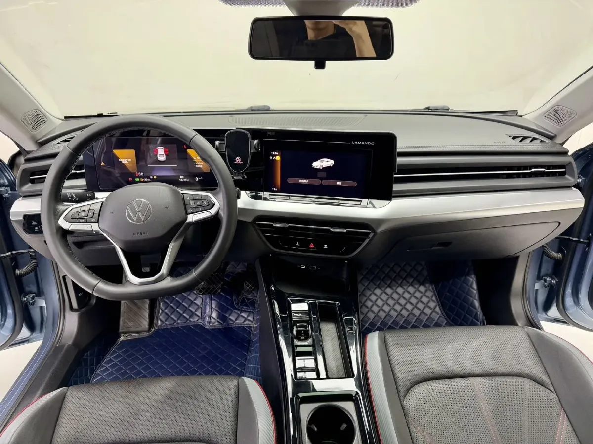 2022 Volkswagen Lavida 1.4T 150HP L4 7DCT,autocango,china used car exporter,china ev exporter,chinese used car exporter,chinese used ev exporter