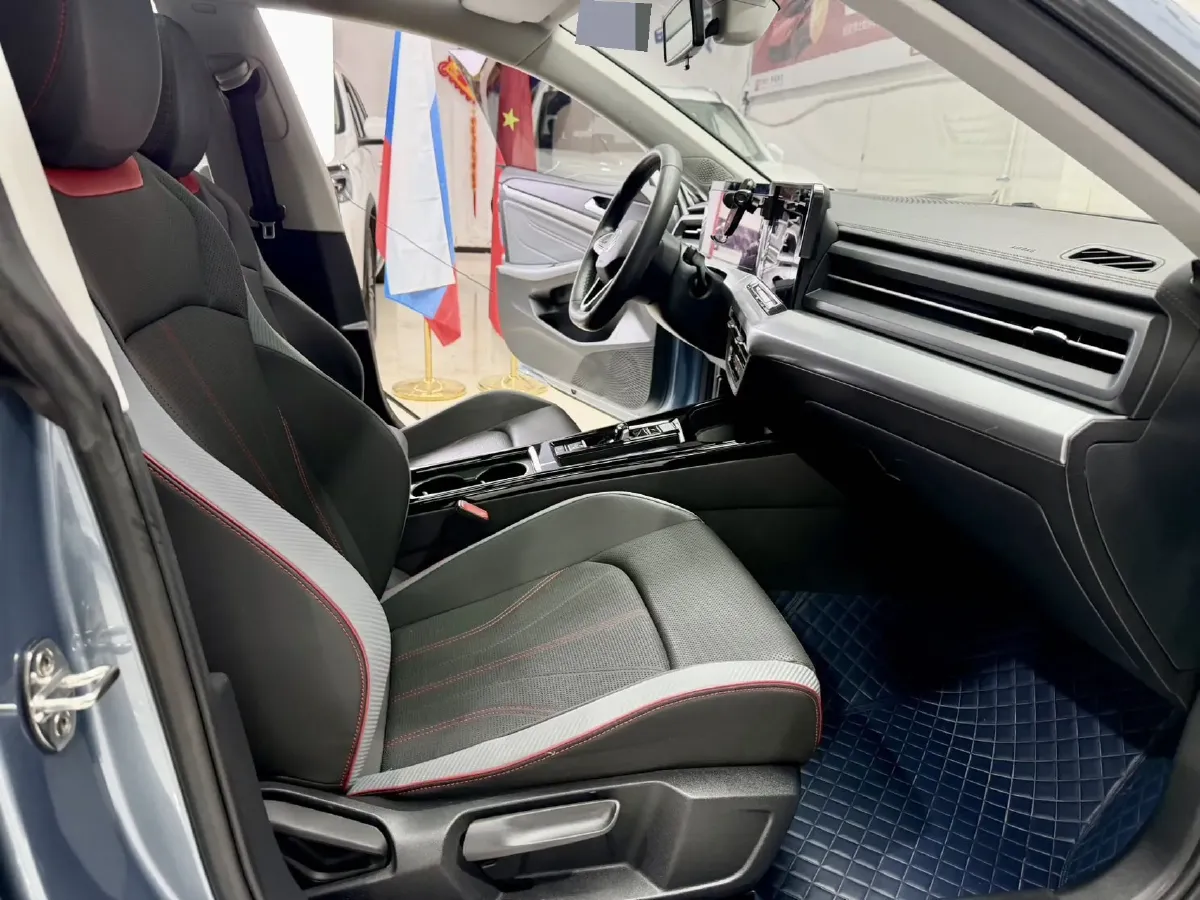 2022 Volkswagen Lavida 1.4T 150HP L4 7DCT,autocango,china used car exporter,china ev exporter,chinese used car exporter,chinese used ev exporter