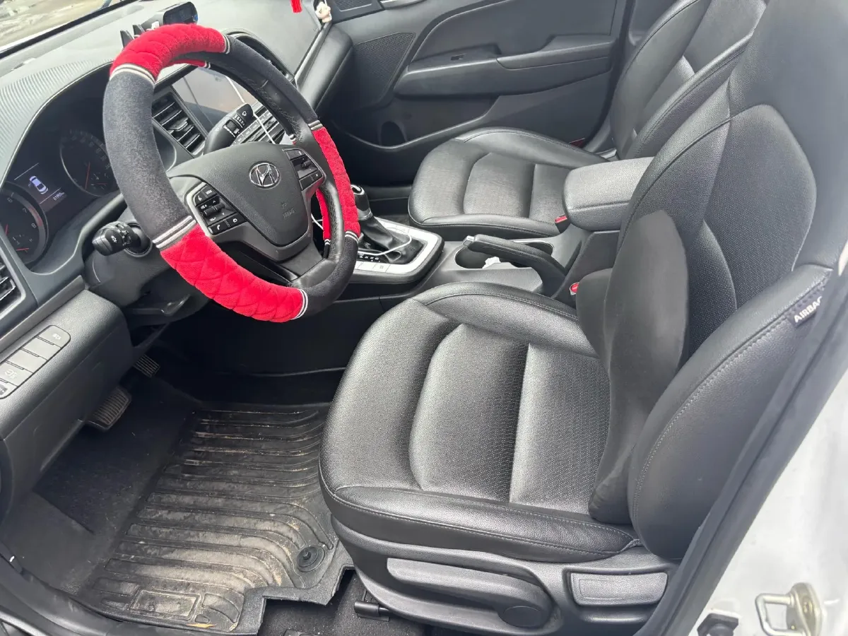 2019 Hyundai Elantra 1.5L 115HP L4 CVT,autocango,china used car exporter,china ev exporter,chinese used car exporter,chinese used ev exporter
