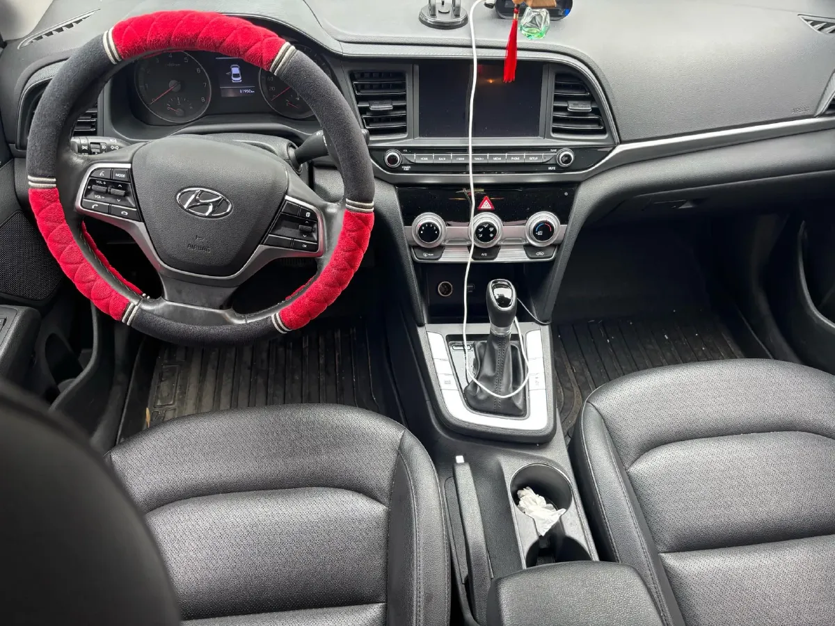 2019 Hyundai Elantra 1.5L 115HP L4 CVT,autocango,china used car exporter,china ev exporter,chinese used car exporter,chinese used ev exporter