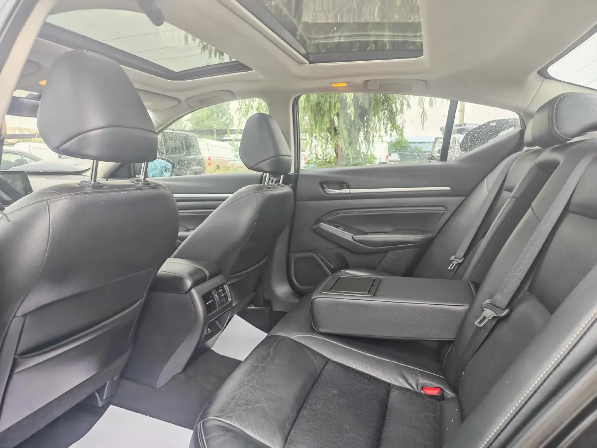 2020 Nissan Teana 2.0L 156HP L4 CVT,autocango,china used car exporter,china ev exporter,chinese used car exporter,chinese used ev exporter