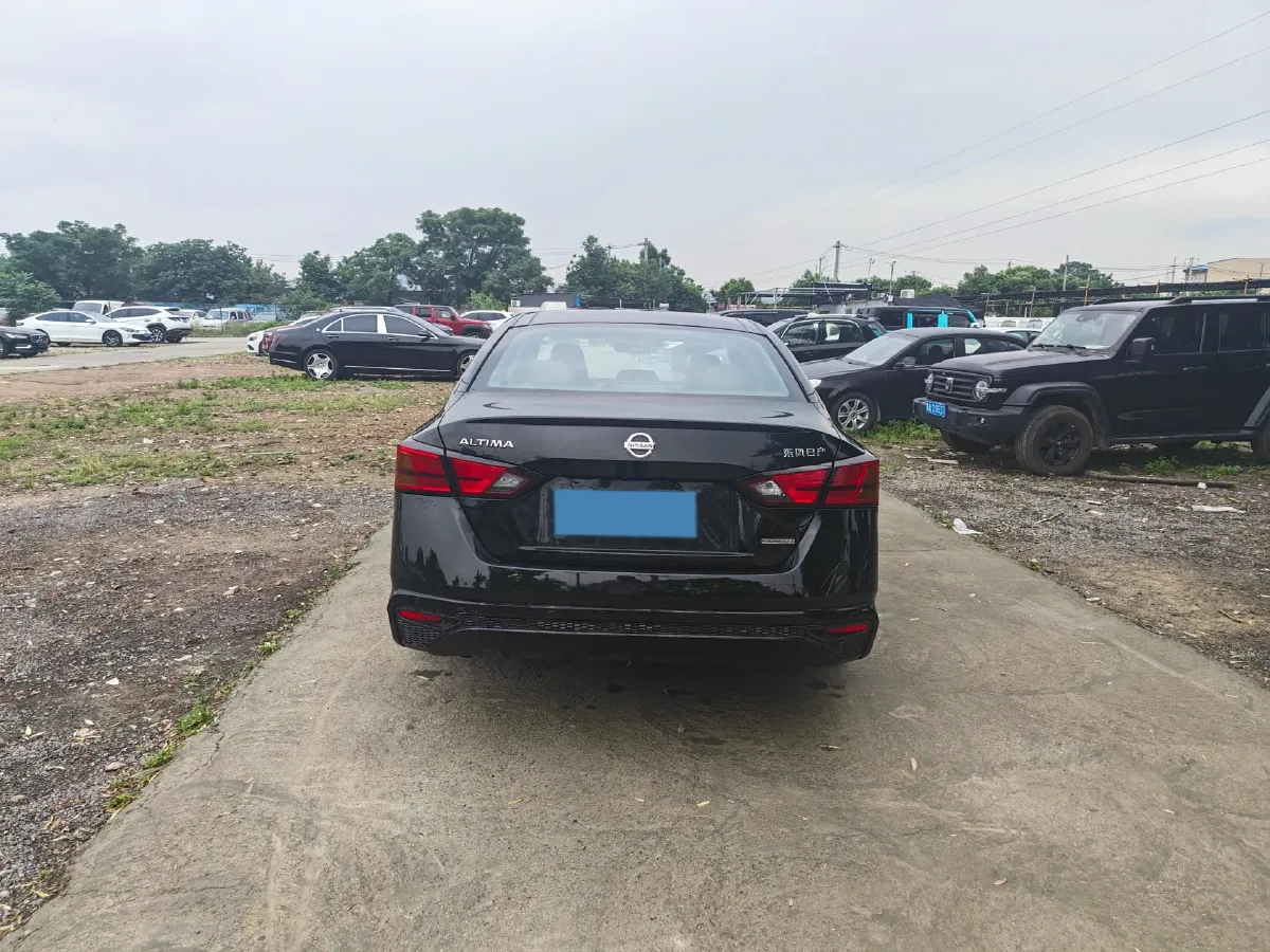 2020 Nissan Teana 2.0L 156HP L4 CVT,autocango,china used car exporter,china ev exporter,chinese used car exporter,chinese used ev exporter