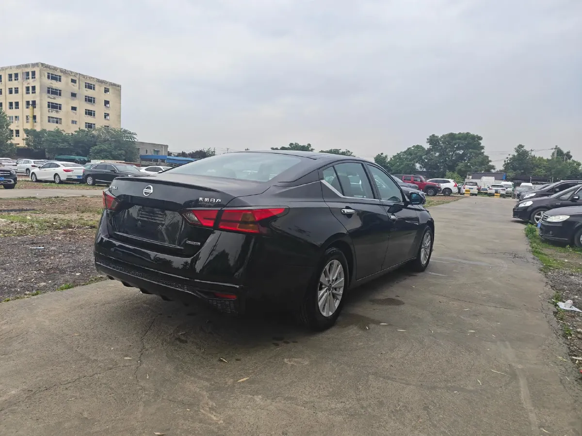 2020 Nissan Teana 2.0L 156HP L4 CVT,autocango,china used car exporter,china ev exporter,chinese used car exporter,chinese used ev exporter