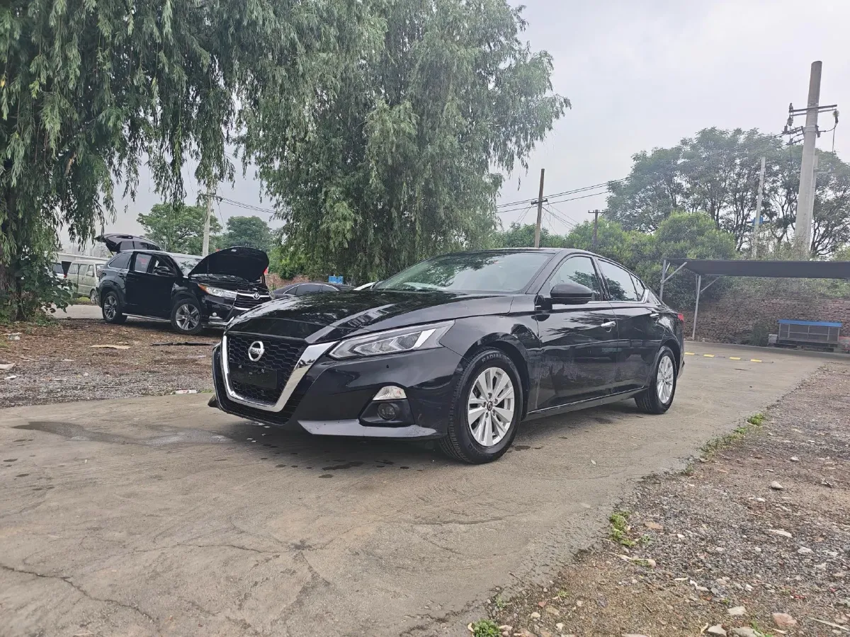 2020 Nissan Teana 2.0L 156HP L4 CVT,autocango,china used car exporter,china ev exporter,chinese used car exporter,chinese used ev exporter