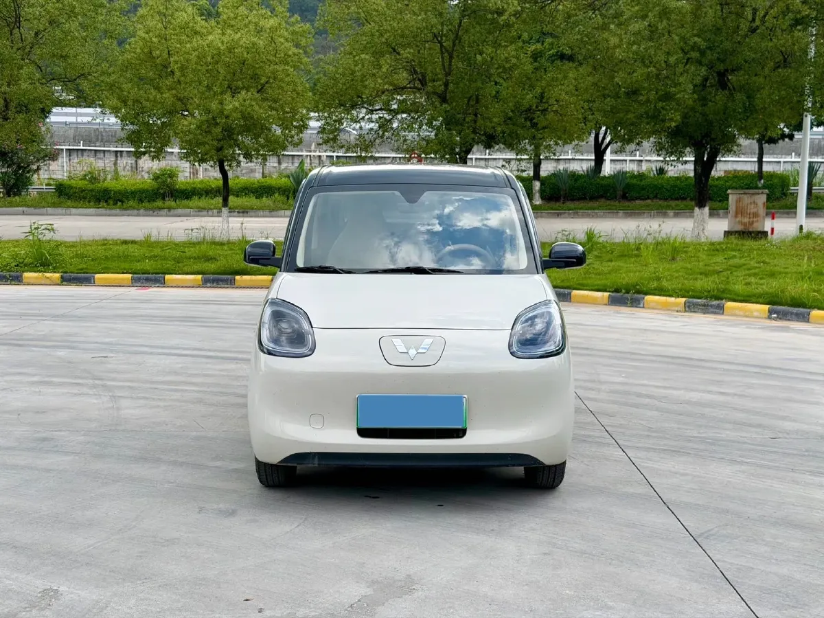 2025 WuLing HongGuang MINI EV BEV 16.2KWH,autocango,china used car exporter,china ev exporter,chinese used car exporter,chinese used ev exporter