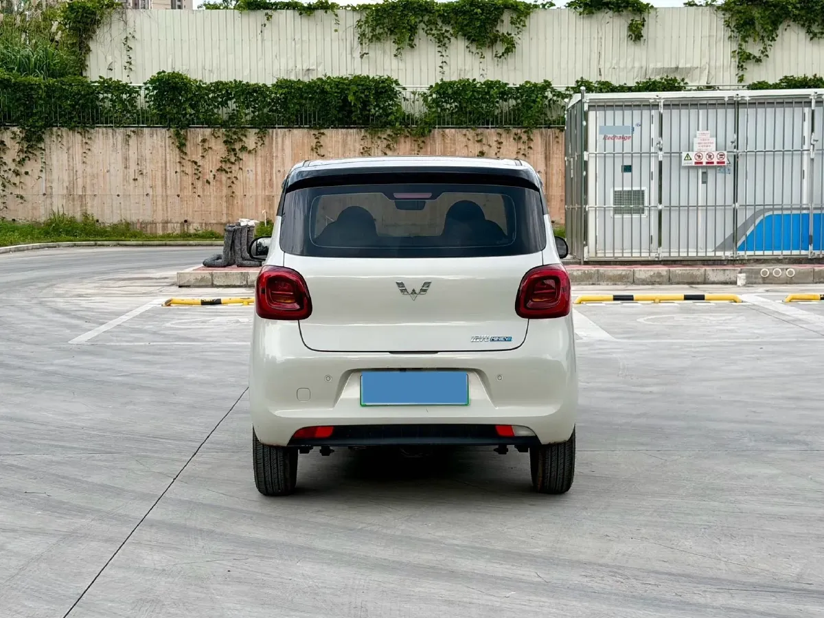 2025 WuLing HongGuang MINI EV BEV 16.2KWH,autocango,china used car exporter,china ev exporter,chinese used car exporter,chinese used ev exporter