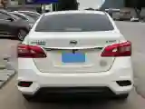 2022 Nissan Sylphy 1.6L 122HP L4 CVT