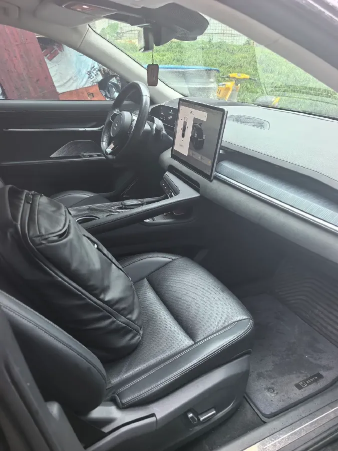 2022 Zeekr 001 BEV 100KWH,autocango,china used car exporter,china ev exporter,chinese used car exporter,chinese used ev exporter