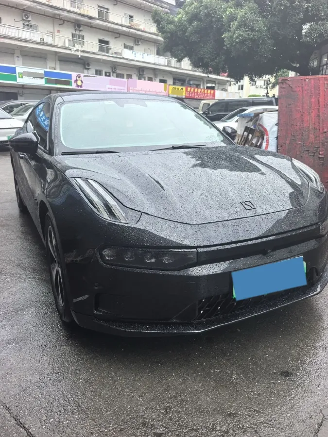 2022 Zeekr 001 BEV 100KWH,autocango,china used car exporter,china ev exporter,chinese used car exporter,chinese used ev exporter