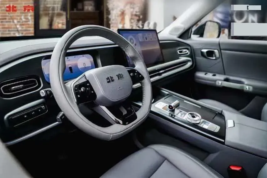 2026 Beijing BJ30 1.5T 188HP L4 7DCT,autocango,china used car exporter,china ev exporter,chinese used car exporter,chinese used ev exporter