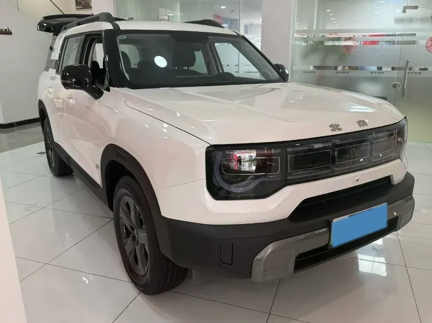 2026 Beijing BJ30 1.5T 188HP L4 7DCT,autocango,china used car exporter,china ev exporter,chinese used car exporter,chinese used ev exporter