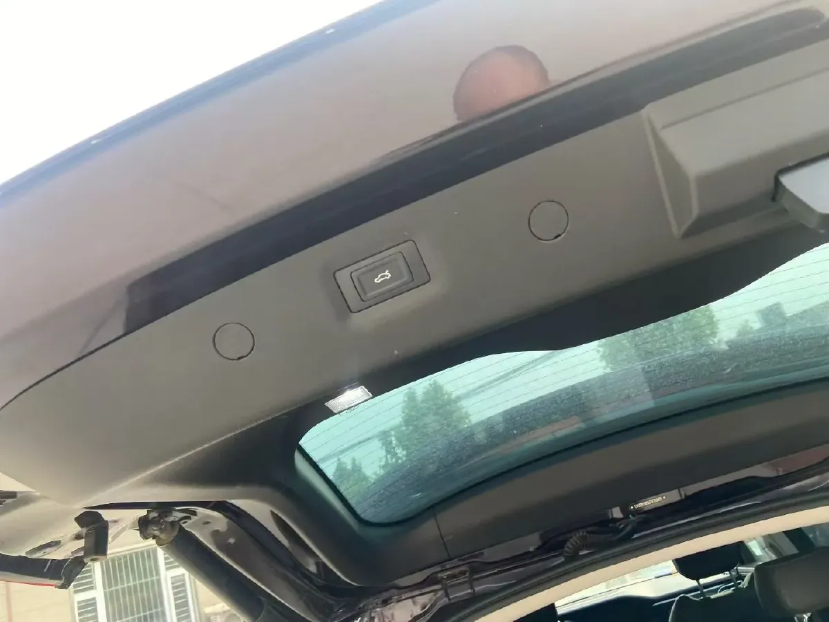 2019 Jetour X90 1.5T 147HP L4 6MT,autocango,china used car exporter,china ev exporter,chinese used car exporter,chinese used ev exporter