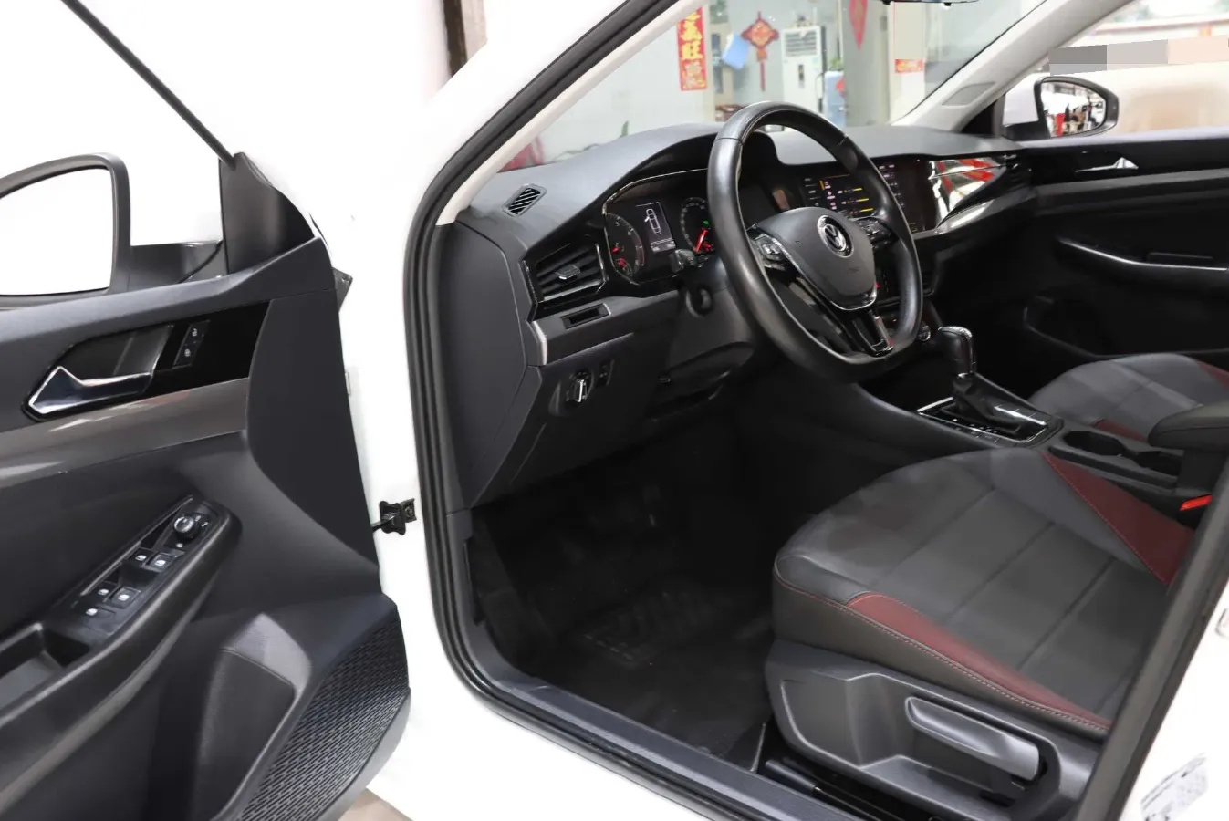 2021 Volkswagen Bora 1.5L 113HP L4 6AT,autocango,china used car exporter,china ev exporter,chinese used car exporter,chinese used ev exporter