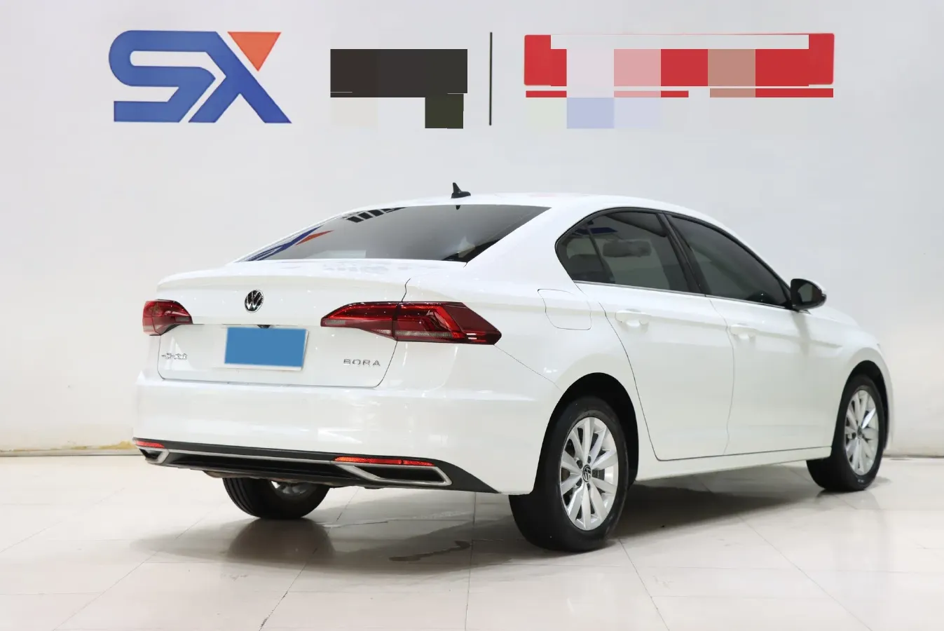 2021 Volkswagen Bora 1.5L 113HP L4 6AT,autocango,china used car exporter,china ev exporter,chinese used car exporter,chinese used ev exporter