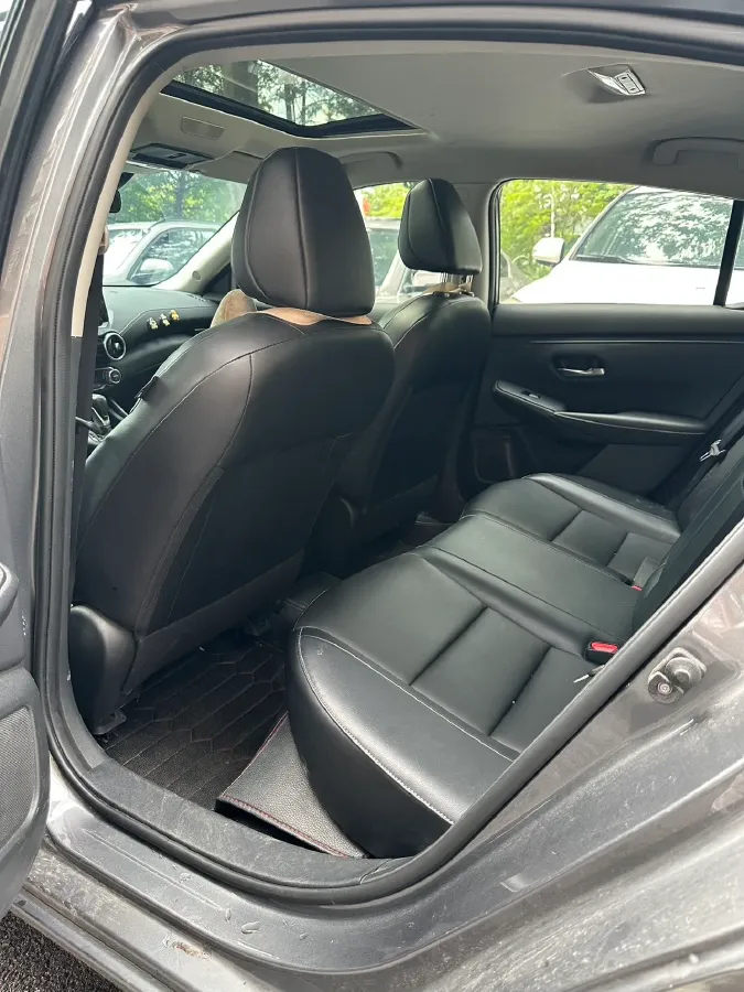 2022 Nissan Sylphy 1.6L 135HP L4 CVT,autocango,china used car exporter,china ev exporter,chinese used car exporter,chinese used ev exporter