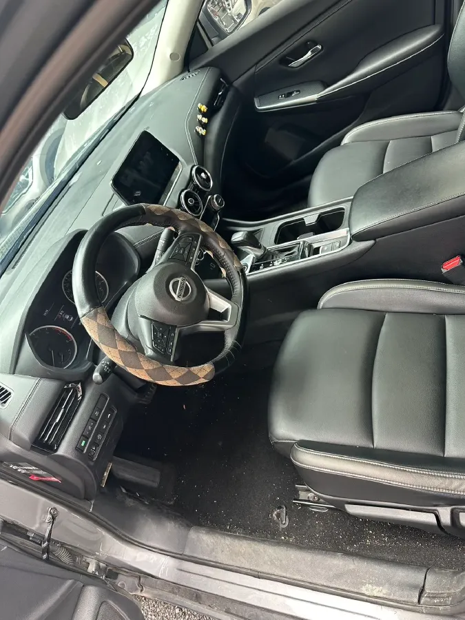 2022 Nissan Sylphy 1.6L 135HP L4 CVT,autocango,china used car exporter,china ev exporter,chinese used car exporter,chinese used ev exporter