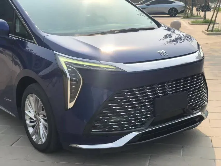 2023 Buick Century 2.0T 237HP L4 9AT,autocango,china used car exporter,china ev exporter,chinese used car exporter,chinese used ev exporter