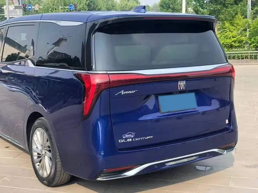 2023 Buick Century 2.0T 237HP L4 9AT,autocango,china used car exporter,china ev exporter,chinese used car exporter,chinese used ev exporter