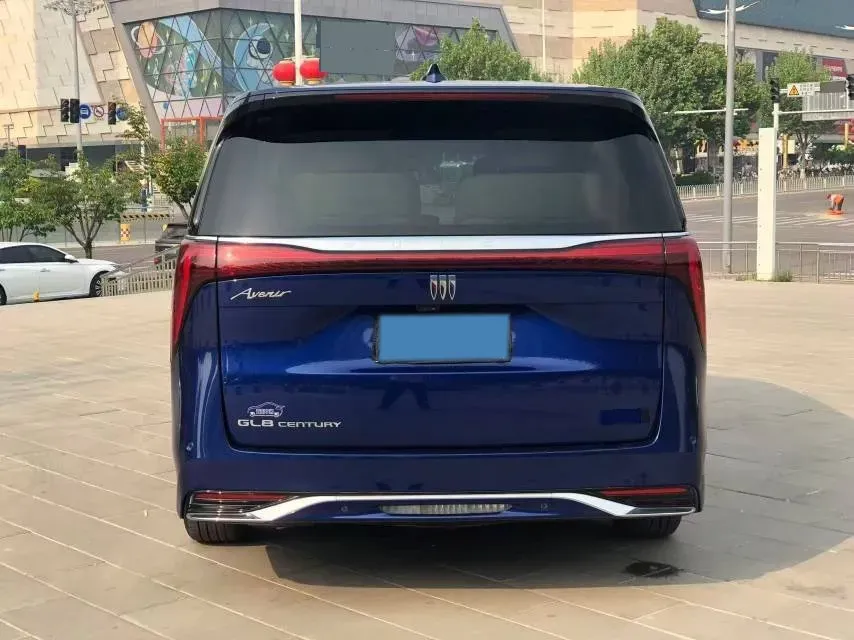 2023 Buick Century 2.0T 237HP L4 9AT,autocango,china used car exporter,china ev exporter,chinese used car exporter,chinese used ev exporter