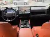 2024 Haval H9 2.0T 224HP L4 8AT