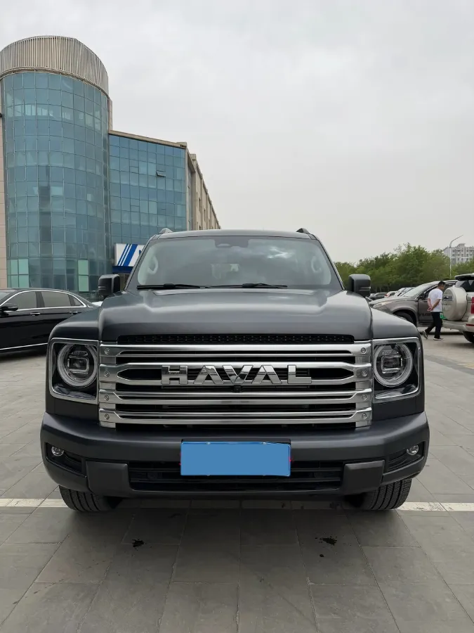 2024 Haval H9 2.0T 224HP L4 8AT,autocango,china used car exporter,china ev exporter,chinese used car exporter,chinese used ev exporter