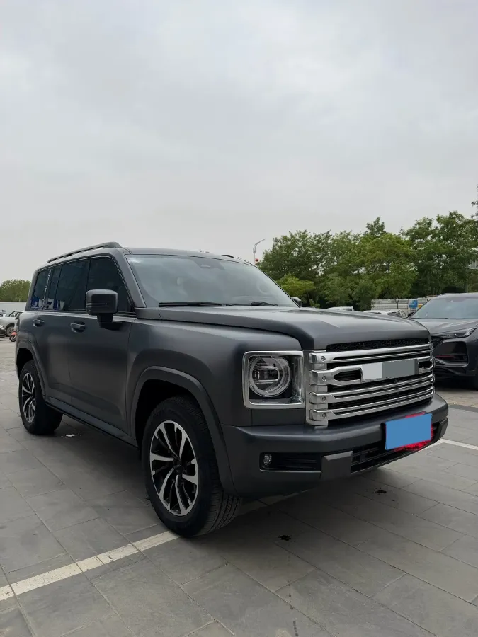 2024 Haval H9 2.0T 224HP L4 8AT,autocango,china used car exporter,china ev exporter,chinese used car exporter,chinese used ev exporter