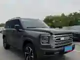 2024 Haval H9 2.0T 224HP L4 8AT