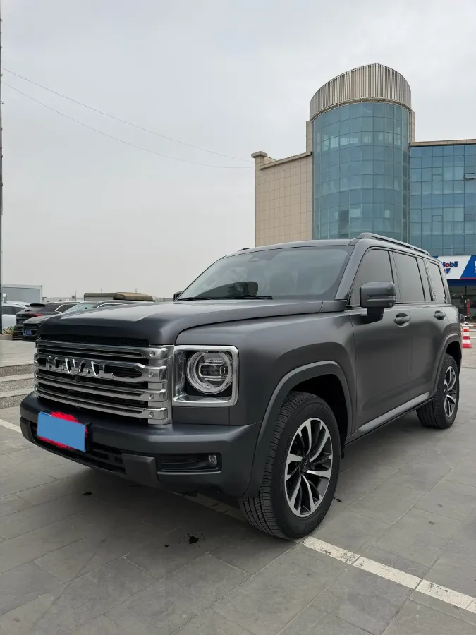 2024 Haval H9 2.0T 224HP L4 8AT,autocango,china used car exporter,china ev exporter,chinese used car exporter,chinese used ev exporter