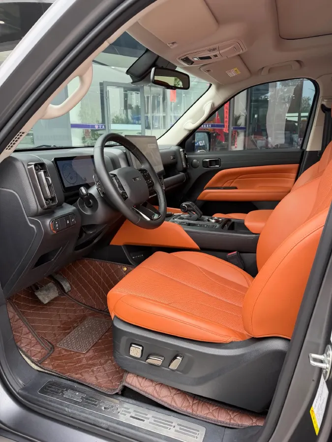 2024 Haval H9 2.0T 224HP L4 8AT,autocango,china used car exporter,china ev exporter,chinese used car exporter,chinese used ev exporter