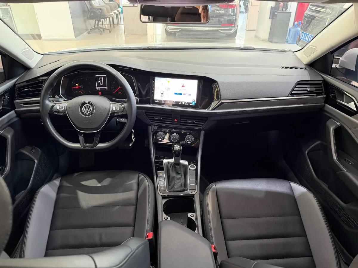 2019 Volkswagen Tharu 1.4T 150HP L4 7DCT,autocango,china used car exporter,china ev exporter,chinese used car exporter,chinese used ev exporter