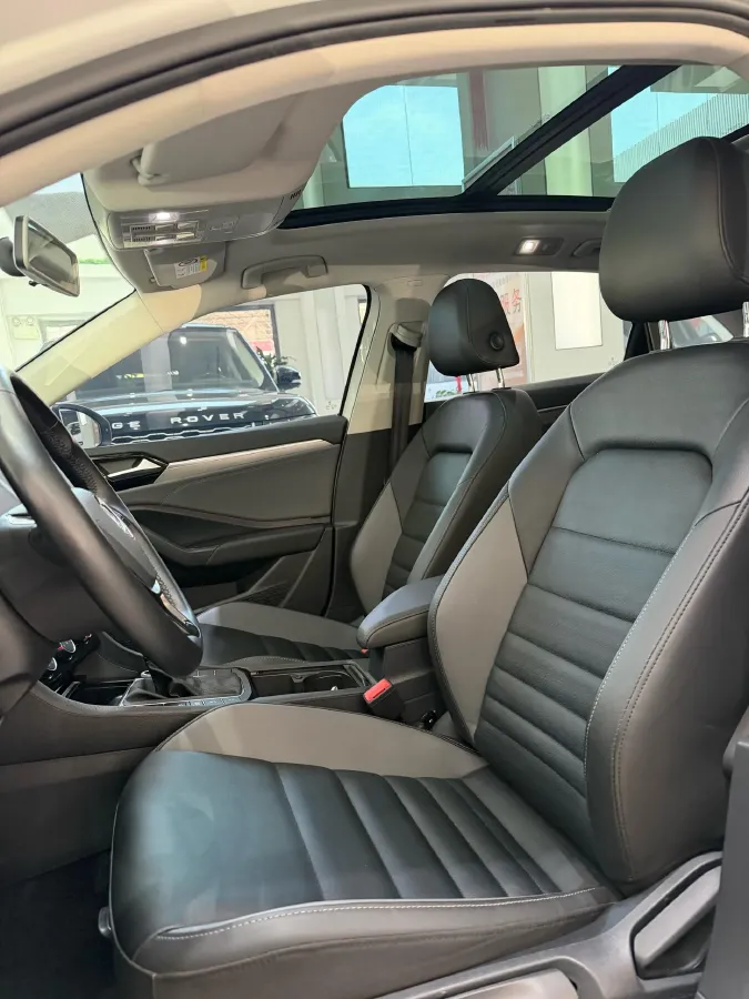 2019 Volkswagen Tharu 1.4T 150HP L4 7DCT,autocango,china used car exporter,china ev exporter,chinese used car exporter,chinese used ev exporter