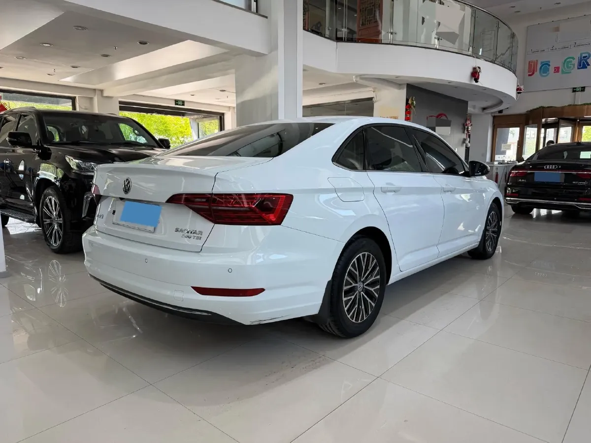 2019 Volkswagen Tharu 1.4T 150HP L4 7DCT,autocango,china used car exporter,china ev exporter,chinese used car exporter,chinese used ev exporter